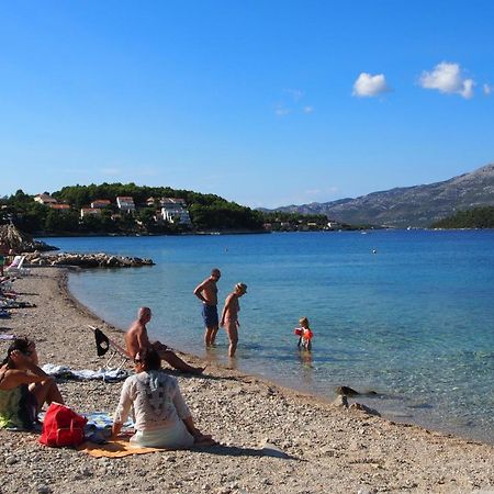 Apartments With A Parking Space Lumbarda, Korcula - 4473 מראה חיצוני תמונה